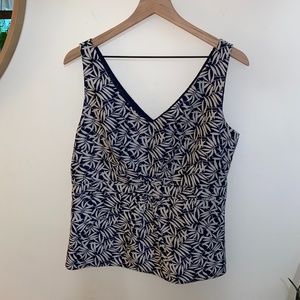 Ann Taylor Blouse